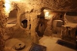 Khám phá thành phố 5.000 năm tuổi, 18 tầng, sâu 100m dưới lòng đất