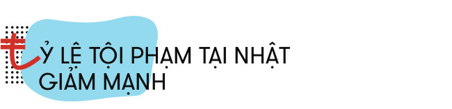 ty le toi pham giam qua thap canh sat phai di bat ke trom quan dui bai hoc ve y thuc ky luat ma nguoi nhat noi voi chung ta