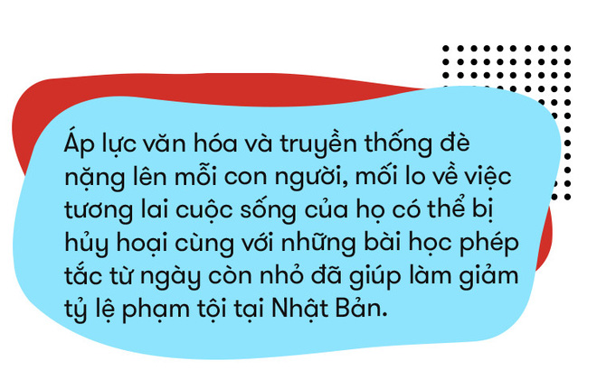 ty le toi pham giam qua thap canh sat phai di bat ke trom quan dui bai hoc ve y thuc ky luat ma nguoi nhat noi voi chung ta