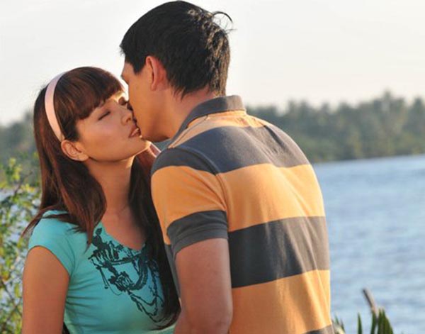 dan nguoi tinh nong bong toan sao hang a dinh dam cua binh minh