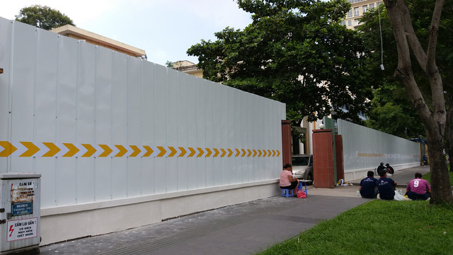 hang loat du an toa lac tren dat vang dat gia bac nhat tphcm hien nay ra sao