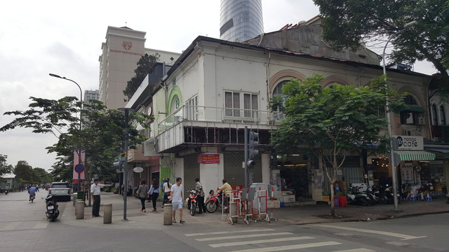 hang loat du an toa lac tren dat vang dat gia bac nhat tphcm hien nay ra sao