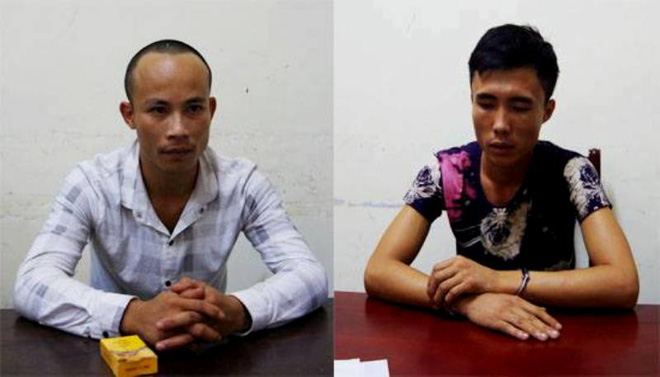 2 sat thu tu nghe an vao dak nong chem thue da ra dau thu