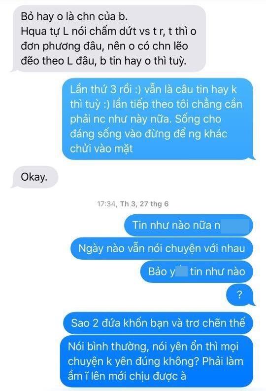 vo nhan nhin nan ni ke thu 3 dung qua dem voi chong to va day la ly do