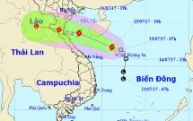 bao so 2 giat cap 10 tien vao bo bien thanh hoa ha tinh
