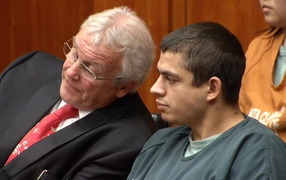 my nam thanh nien linh an 16 nam tu vi bat giet meo trai phep