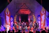 khuc trang ca ve tinh huu nghi viet lao