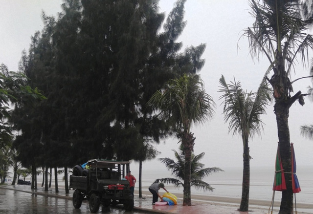 thanh hoa len phuong an di doi nhieu ho dan truoc con bao so 2