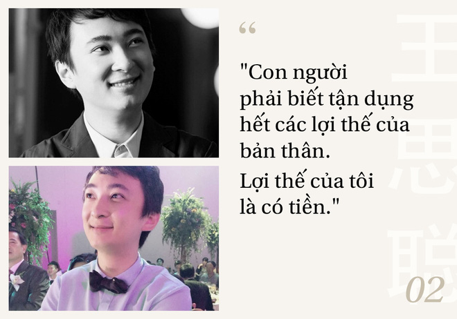 vuong tu thong dai thieu gia an choi khet tieng nhung cung gioi kiem tien nhat trung quoc