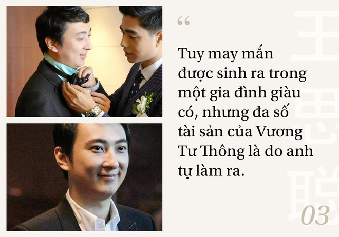 vuong tu thong dai thieu gia an choi khet tieng nhung cung gioi kiem tien nhat trung quoc
