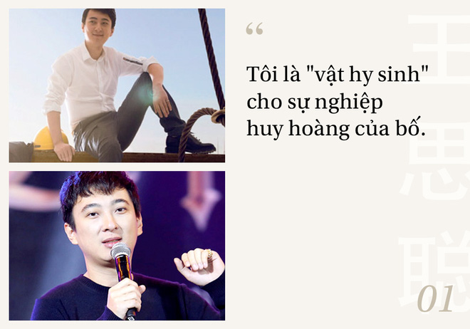vuong tu thong dai thieu gia an choi khet tieng nhung cung gioi kiem tien nhat trung quoc