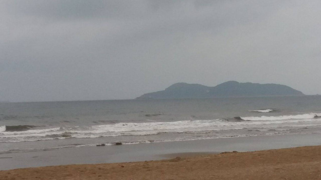 nghe an 7 can bo cua trung tam khi tuong gap nan ngay khi bao sap do bo