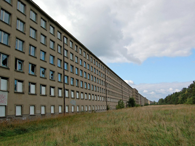 tung bi bo hoang nhieu thap ky day nha dai 5km dang duoc bien thanh khu nghi duong can ho cao cap co gia nua trieu dola