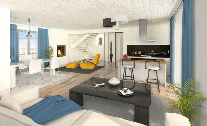 tung bi bo hoang nhieu thap ky day nha dai 5km dang duoc bien thanh khu nghi duong can ho cao cap co gia nua trieu dola