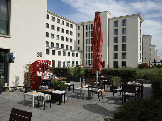 tung bi bo hoang nhieu thap ky day nha dai 5km dang duoc bien thanh khu nghi duong can ho cao cap co gia nua trieu dola