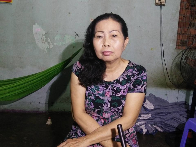 me ngat xiu khi nghe con gai 15 tuoi bi ban hoc hiep dam bang hoang phat hien thai nhi da 7 tuan tuoi