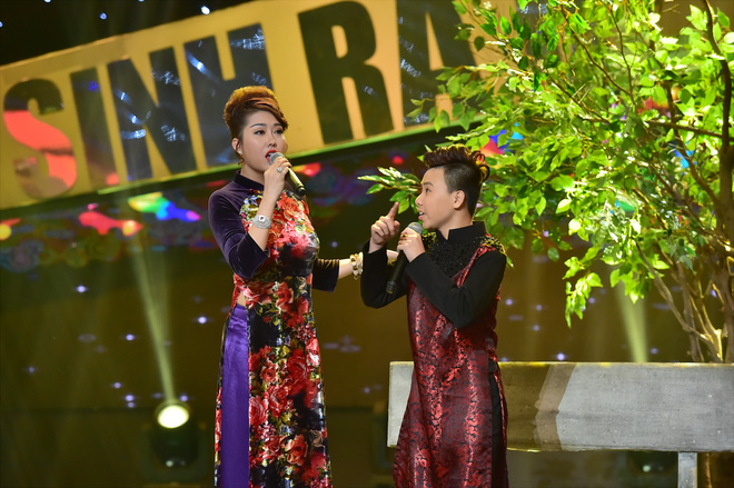 dong nghiep ne tranh che bai giong hat cua phi thanh van tren song truyen hinh