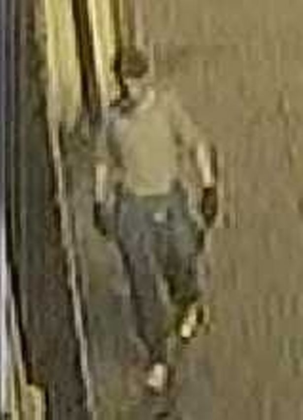 tu cuo c go i cho canh sat lu c ra ng sa ng tim ra ke giet nguoi man ro