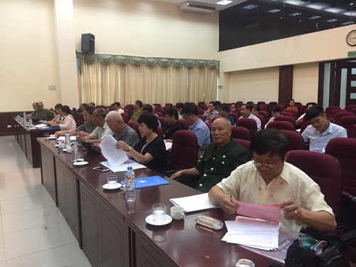 lien hoan huu nghi nhan dan lao viet nam lan thu iv tai lao thoi khac tri an moi quan he dac biet nhat the gioi