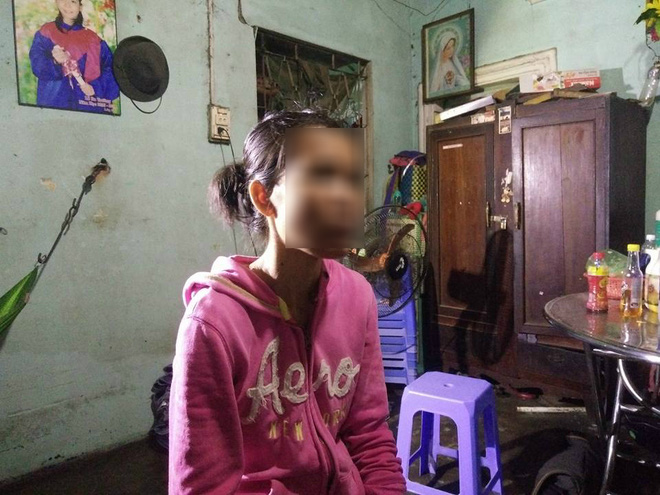 se gap rut lam sang to vu be gai 15 tuoi nghi bi ban hoc hiep dam den mang thai
