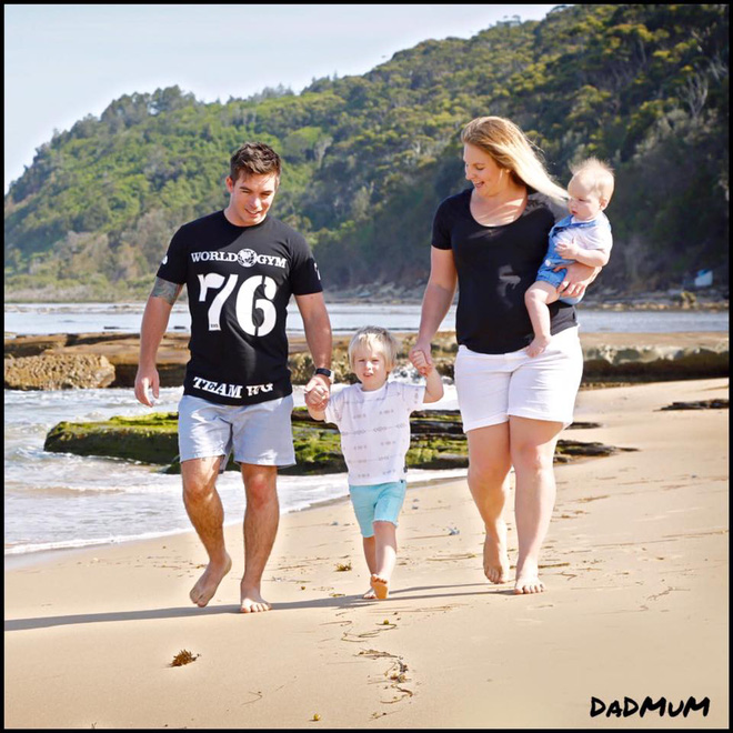 cau gian vi suot ngay bi vo tag tren facebook nguoi chong ve sau moi nhan ra mot su that