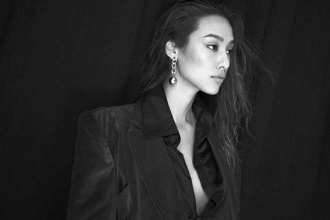 lilly nguyen quyet tam bien khuyet diem thanh vu khi loi hai