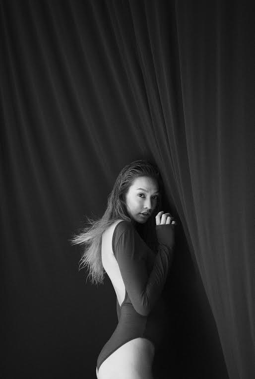 lilly nguyen quyet tam bien khuyet diem thanh vu khi loi hai