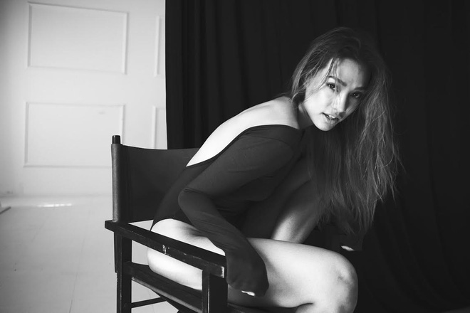 lilly nguyen quyet tam bien khuyet diem thanh vu khi loi hai