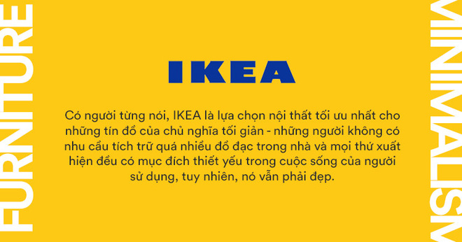 don gian la nhat o ikea co tat ca nhung gi cac tin do cua chu nghia toi gian can