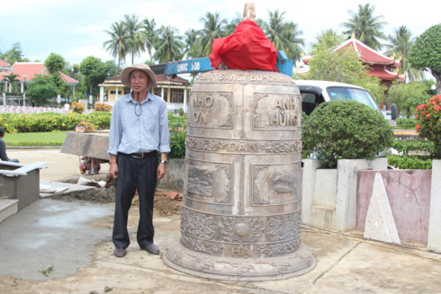 duc thanh cong dai hong chung gan 2 tan ky niem ngay 277