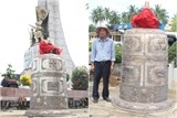 duc thanh cong dai hong chung gan 2 tan ky niem ngay 277