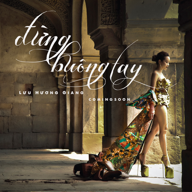 luu huong giang he lo mv khung duoc quay tai an do