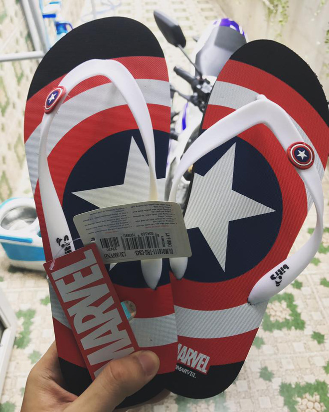 bitis ba t ngo ra ma t bo suu ta p de p la o sieu anh hu ng marvel
