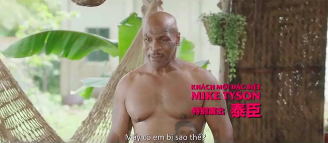 tran bao son duoc dan dien vien noi tieng trung quoc vay quanh trong phim moi