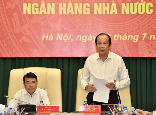 thu tuong yeu ca u nhnn gia i tri nh 6 va n de