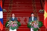 khong de bat ky dieu gi co the pha hoai tinh huu nghi vi dai doan ket dac biet lao viet