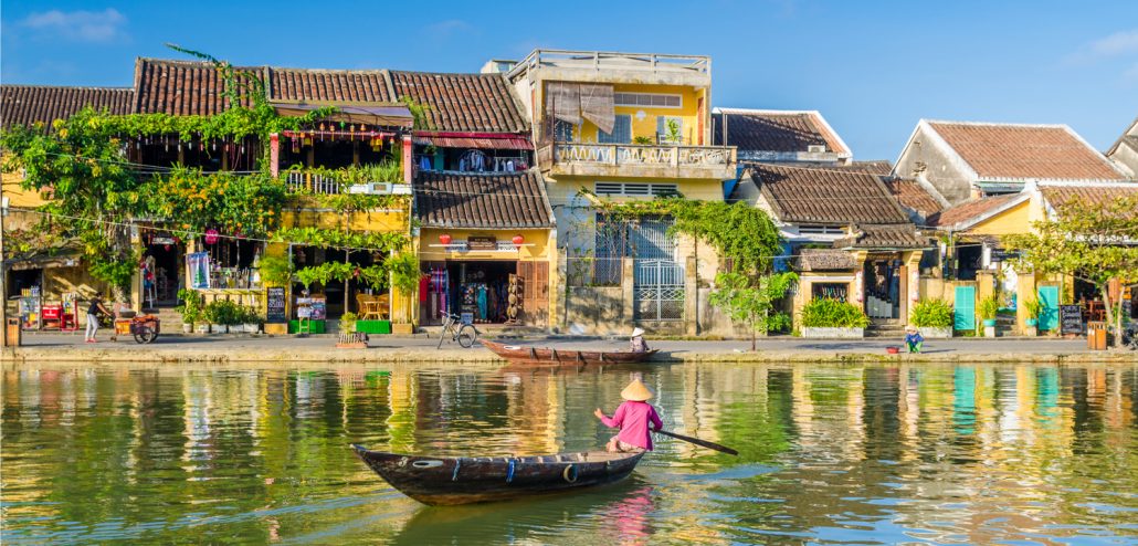 hoi an lot top 15 thanh pho tuyet voi nhat the gioi