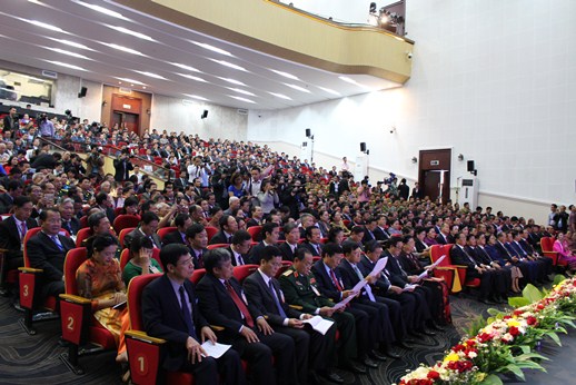 ky niem 55 nam ngay thiet lap quan he ngoai giao viet nam lao nhin lai chang duong lich su quyet tam son sat trong tuong lai