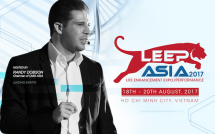 nguyen tran duy nhat tham du giai dau muay thai tai viet nam