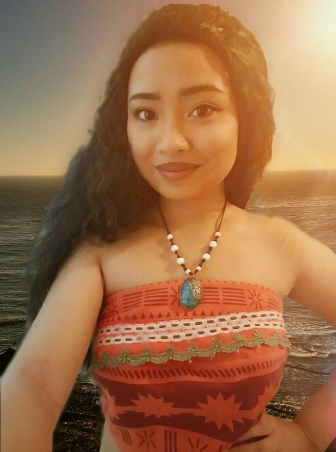 17 man cosplay nhan vat disney dep hon ca ban goc