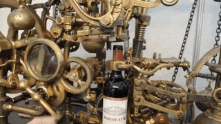 14 cach mo nap chai dinh khong can chinh cua cac thanh xiu