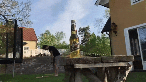 14 cach mo nap chai dinh khong can chinh cua cac thanh xiu