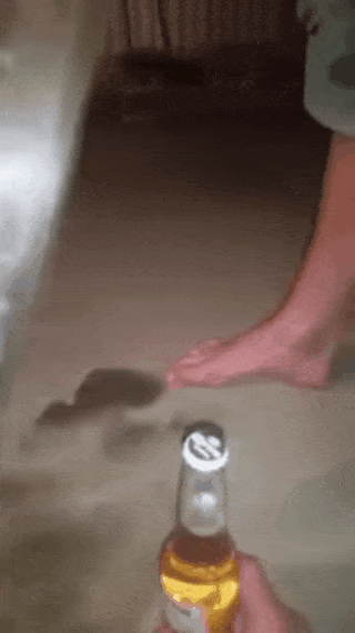 14 cach mo nap chai dinh khong can chinh cua cac thanh xiu