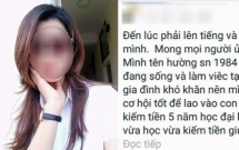 nhan sac trung binh tuoi vua 33 co gai thanh hoa tuyen chong luong 30 trieu bi dan mang cuoi che
