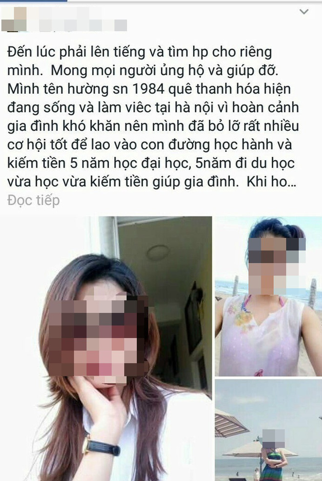 dang tin tuyen chong nguoi phu nu 33 tuoi bi chi trich vi yeu cau thu nhap cao