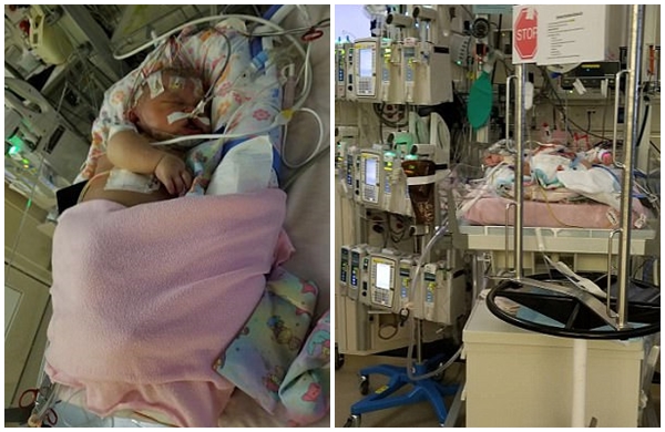 chi vi nu hon cua nguoi la be gai nay da qua doi khi moi duoc 18 ngay tuoi