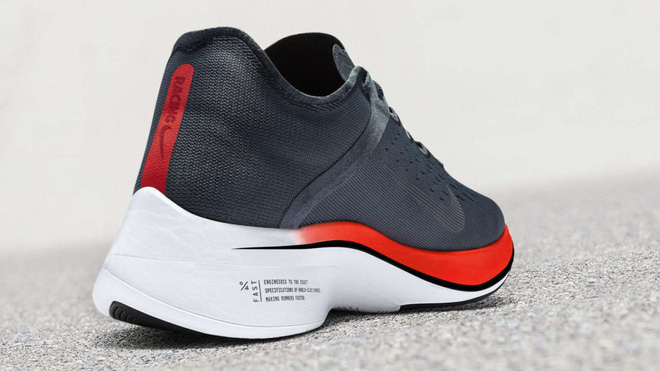 dong giay hua hen giup con nguoi pha vo ky luc marathon cua nike se ra mat vao ngay 207 gia 57 trieu