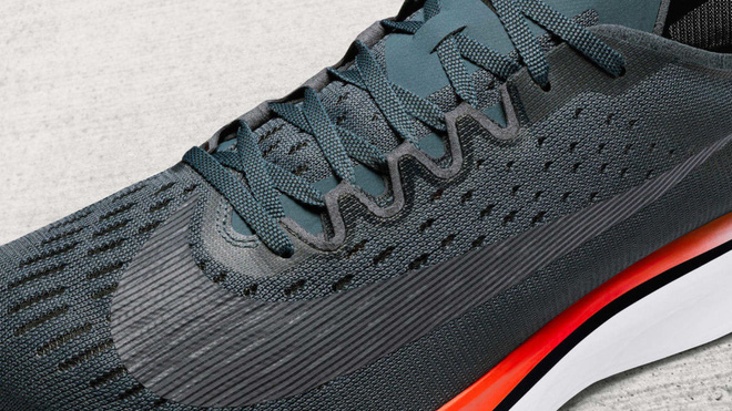 dong giay hua hen giup con nguoi pha vo ky luc marathon cua nike se ra mat vao ngay 207 gia 57 trieu