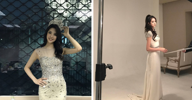 gai hay trai dan mang chau a tranh luan soi noi ve danh tinh thuc su cua nu than xinh dep nay
