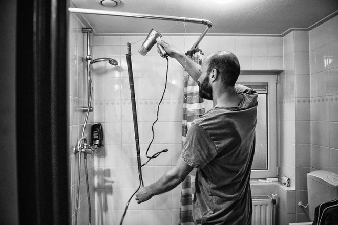 mua may anh phim tu nam 1929 vo tinh tim duoc cuon phim 70 nam tuoi va day la nhung hinh anh sau khi trang